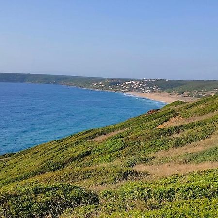 Appartamento In Casa Con Cortili Ad Arbus - Sardegna Exteriér fotografie