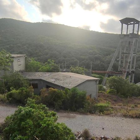 Appartamento In Casa Con Cortili Ad Arbus - Sardegna Exteriér fotografie