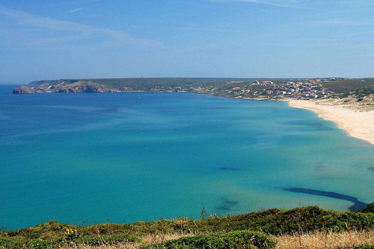 Appartamento In Casa Con Cortili Ad Arbus - Sardegna Exteriér fotografie