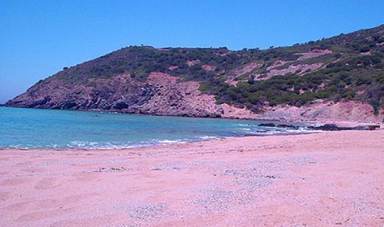 Appartamento In Casa Con Cortili Ad Arbus - Sardegna Exteriér fotografie