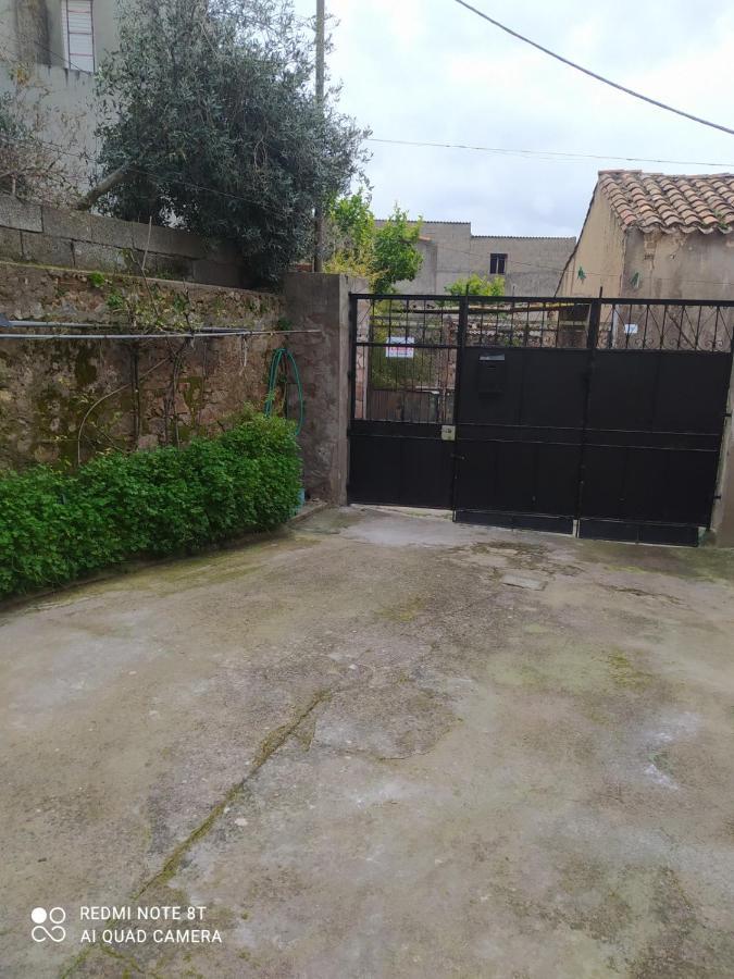 Appartamento In Casa Con Cortili Ad Arbus - Sardegna Exteriér fotografie