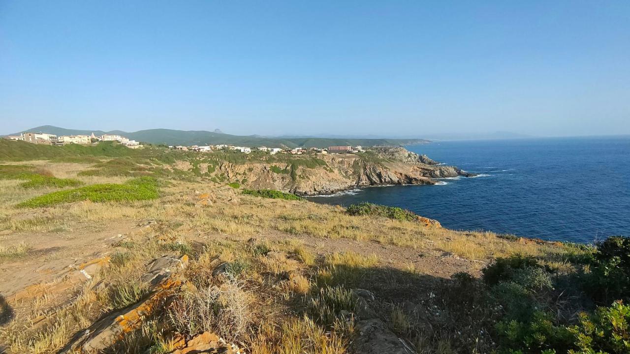 Appartamento In Casa Con Cortili Ad Arbus - Sardegna Exteriér fotografie