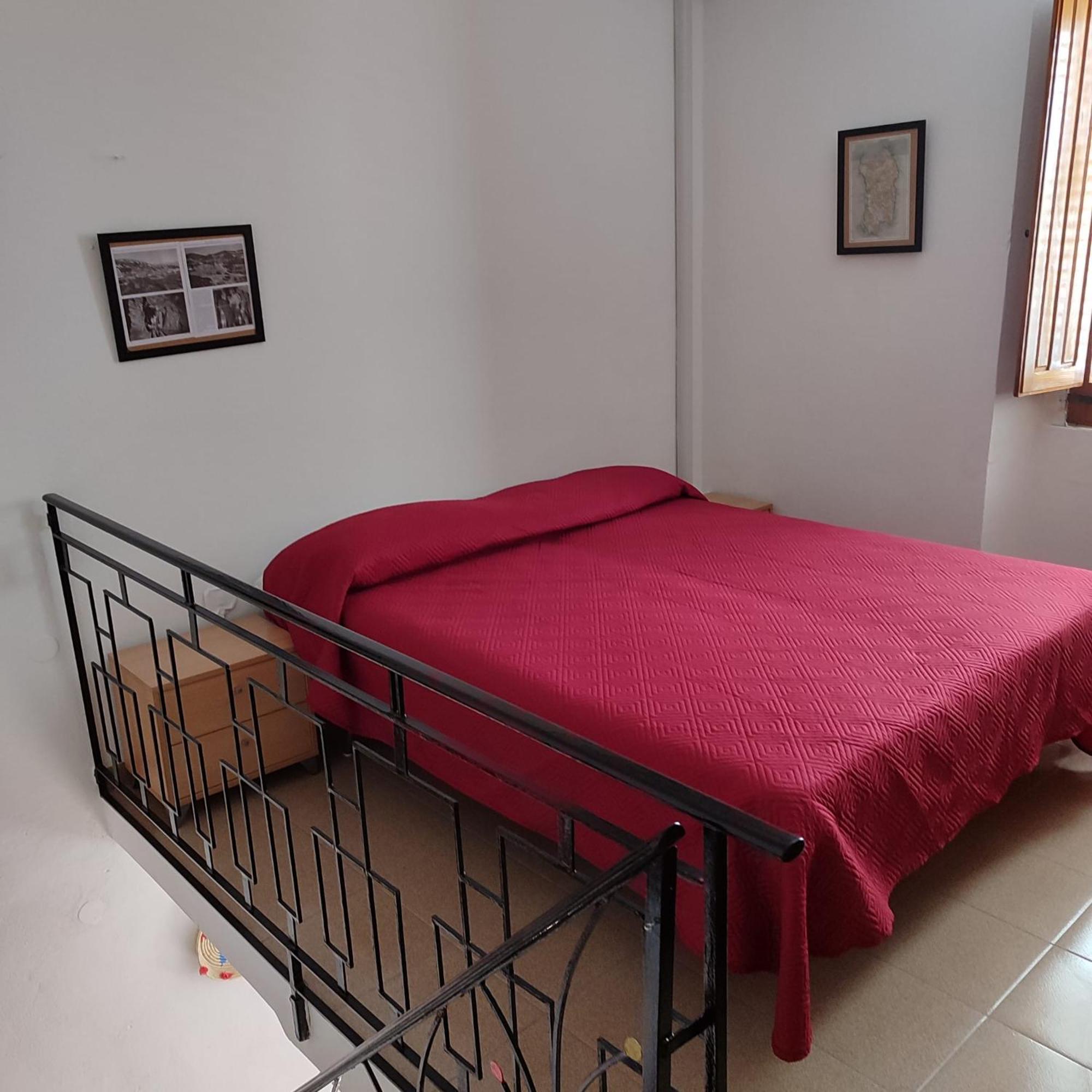 Appartamento In Casa Con Cortili Ad Arbus - Sardegna Exteriér fotografie