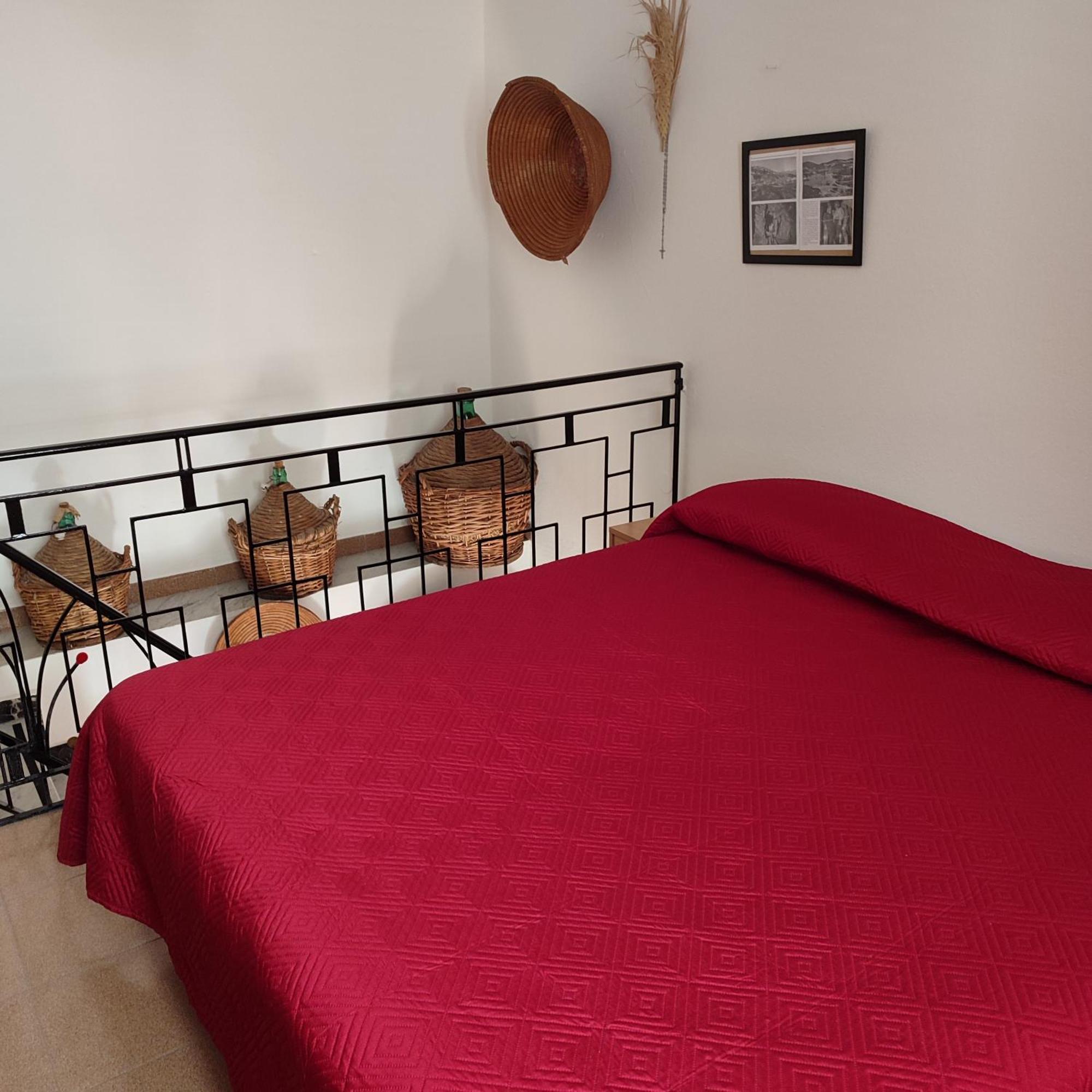 Appartamento In Casa Con Cortili Ad Arbus - Sardegna Exteriér fotografie