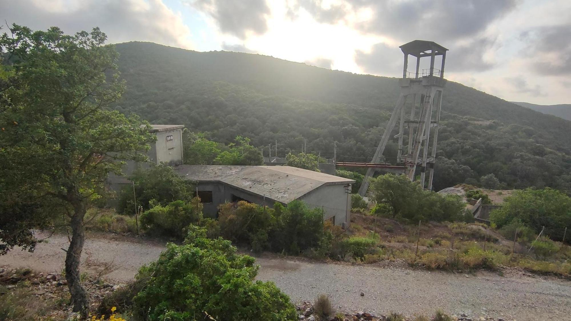 Appartamento In Casa Con Cortili Ad Arbus - Sardegna Exteriér fotografie