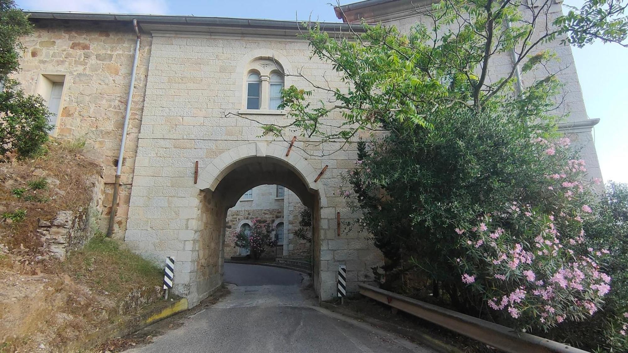 Appartamento In Casa Con Cortili Ad Arbus - Sardegna Exteriér fotografie