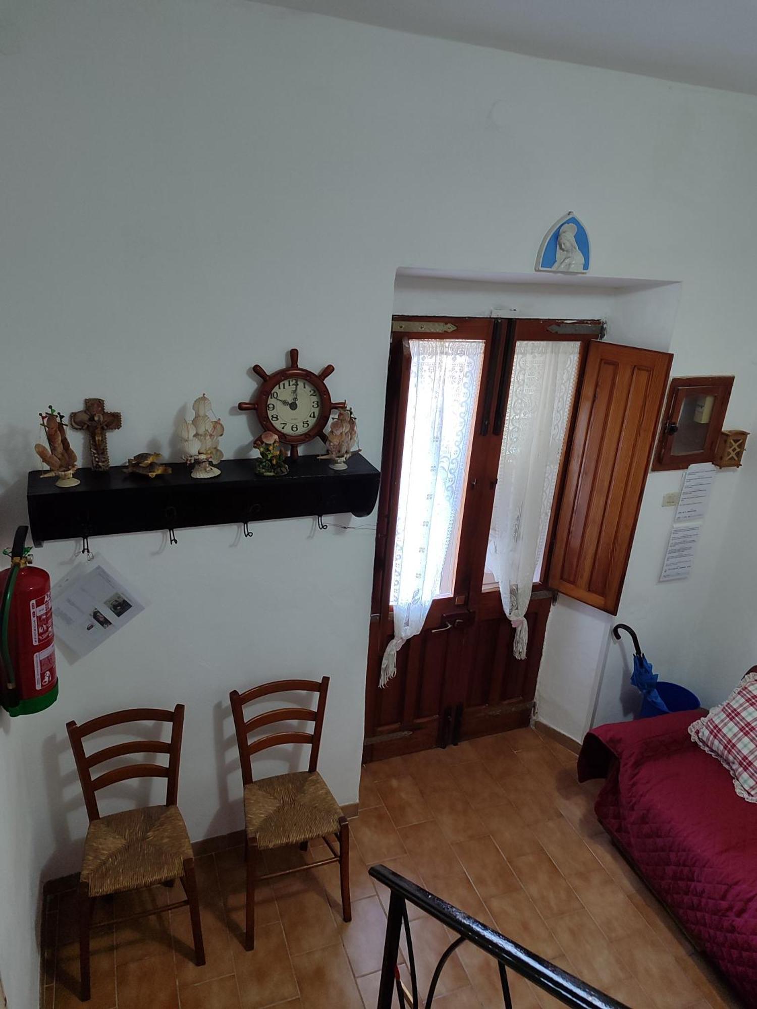 Appartamento In Casa Con Cortili Ad Arbus - Sardegna Exteriér fotografie