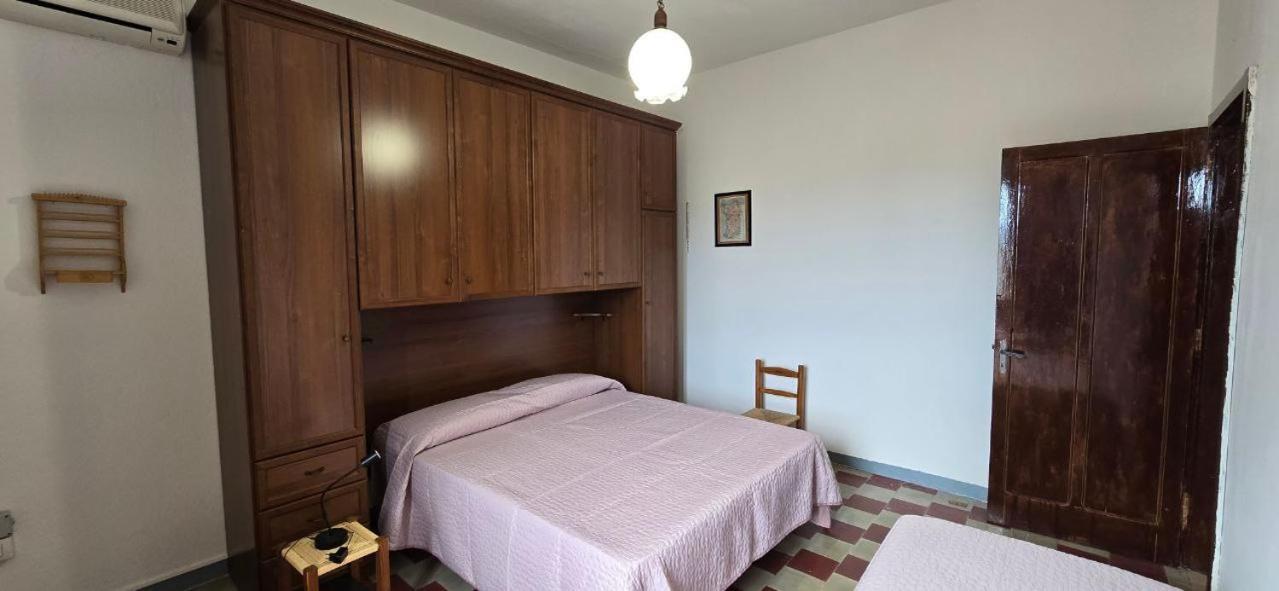 Appartamento In Casa Con Cortili Ad Arbus - Sardegna Exteriér fotografie
