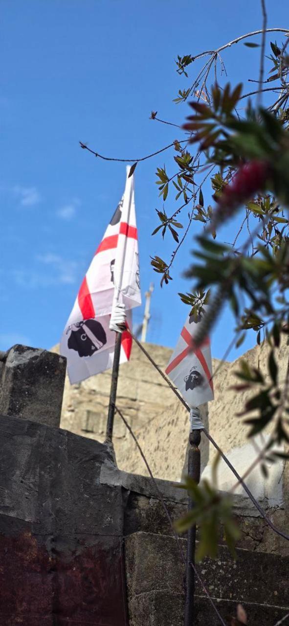 Appartamento In Casa Con Cortili Ad Arbus - Sardegna Exteriér fotografie