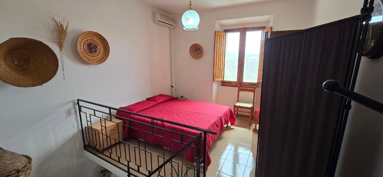 Appartamento In Casa Con Cortili Ad Arbus - Sardegna Exteriér fotografie