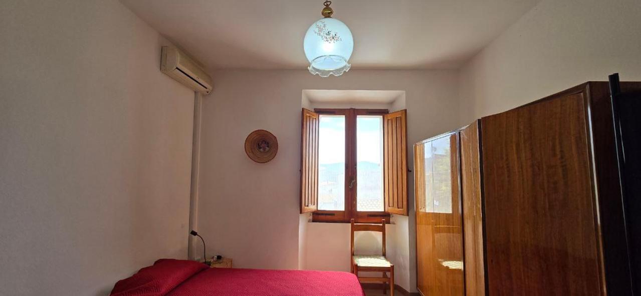 Appartamento In Casa Con Cortili Ad Arbus - Sardegna Exteriér fotografie