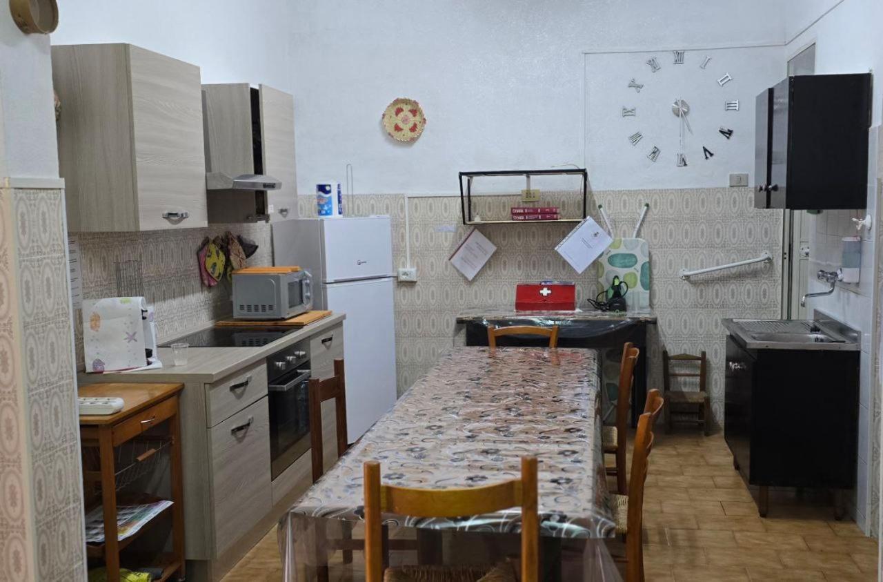 Appartamento In Casa Con Cortili Ad Arbus - Sardegna Exteriér fotografie