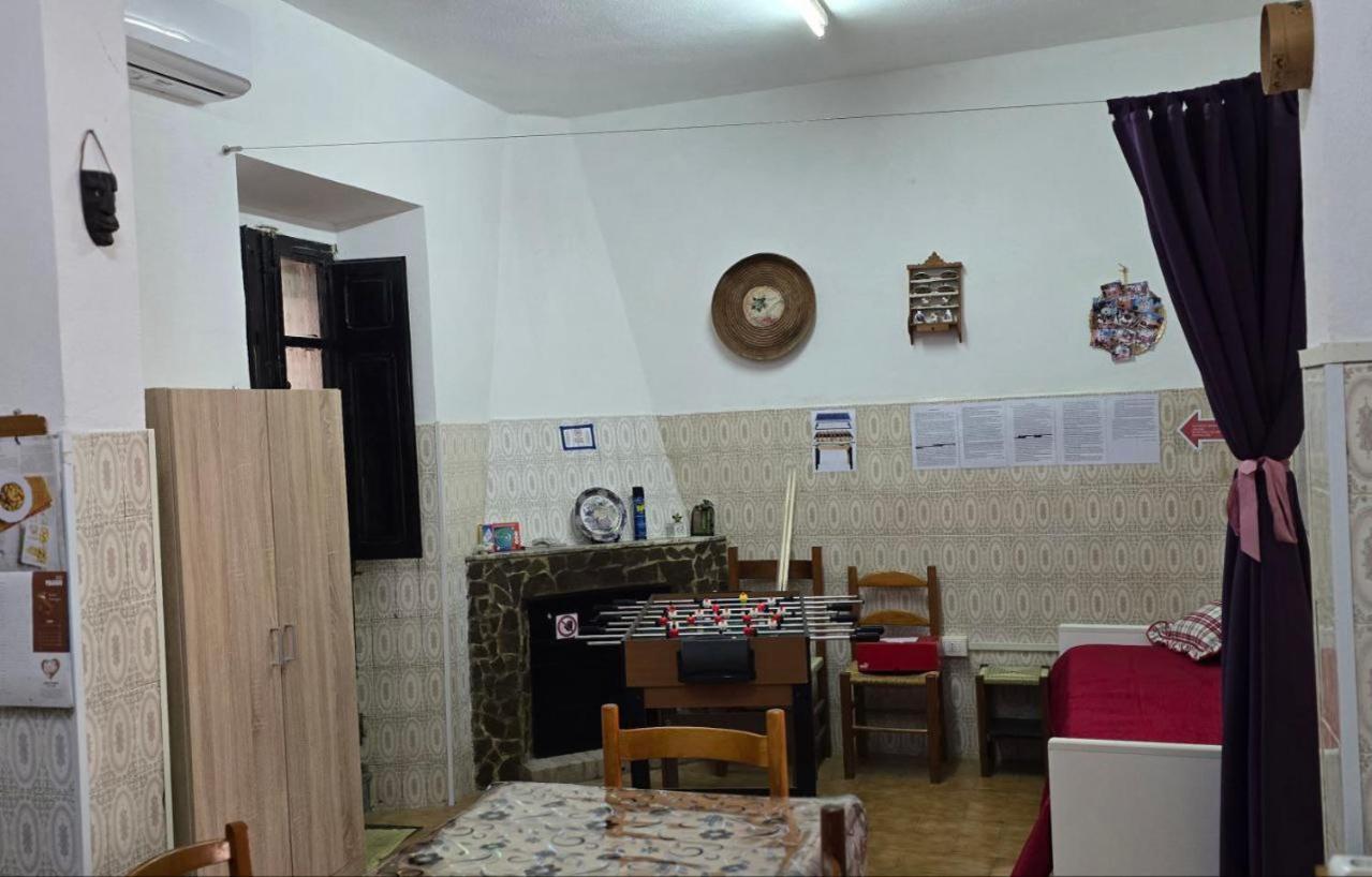 Appartamento In Casa Con Cortili Ad Arbus - Sardegna Exteriér fotografie